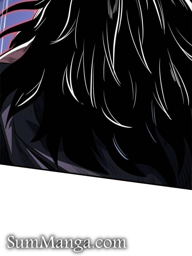 Super God Gene Chapter 340 - Page 3