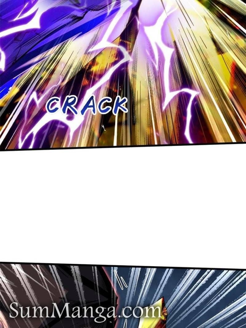 Super God Gene Chapter 340 - Page 30