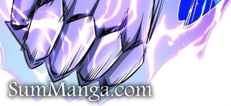 Super God Gene Chapter 340 - Page 33