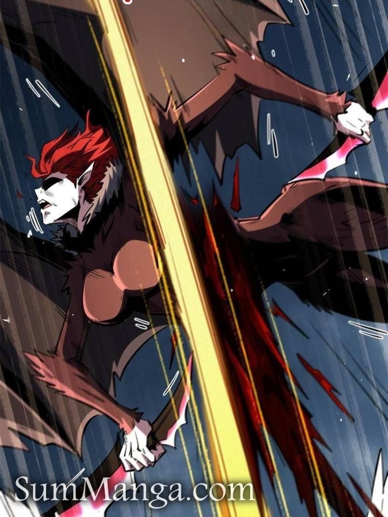 Super God Gene Chapter 340 - Page 36