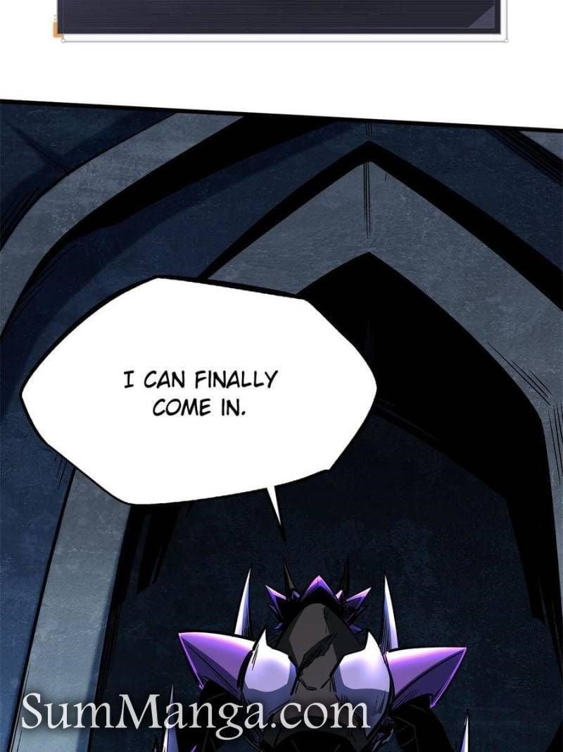 Super God Gene Chapter 340 - Page 40