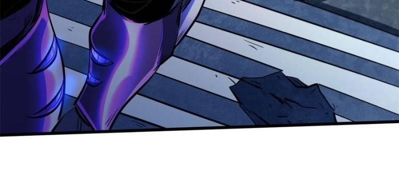 Super God Gene Chapter 340 - Page 44