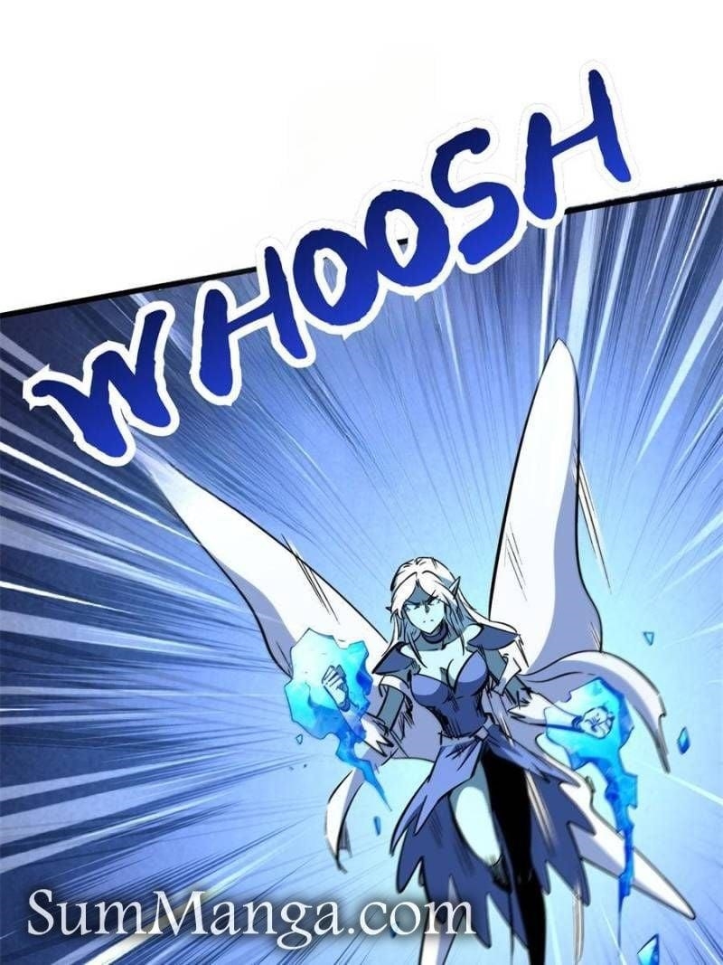 Super God Gene Chapter 340 - Page 9