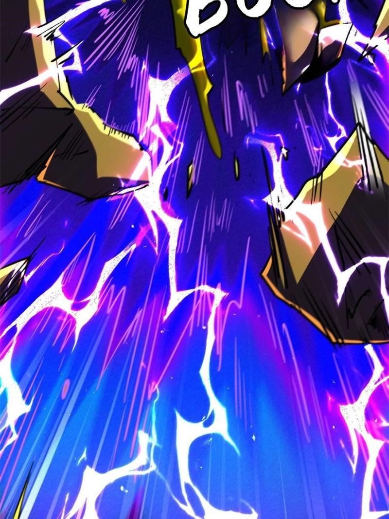 Super God Gene Chapter 341 - Page 20