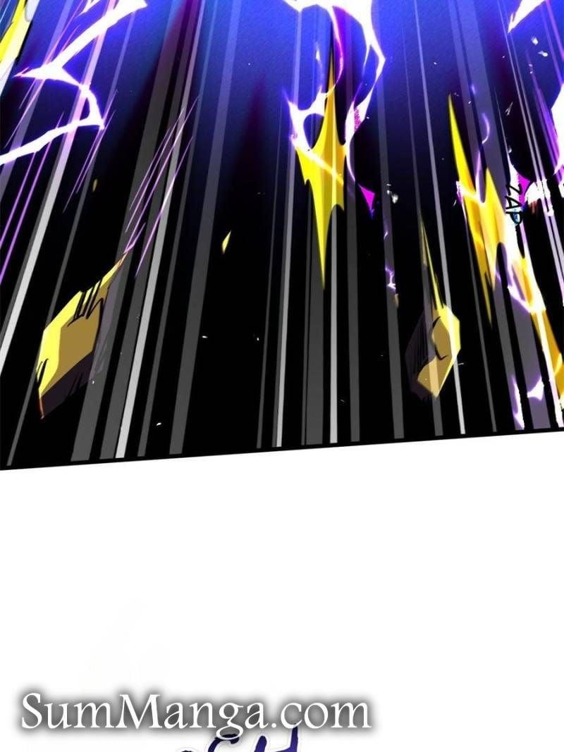 Super God Gene Chapter 341 - Page 21