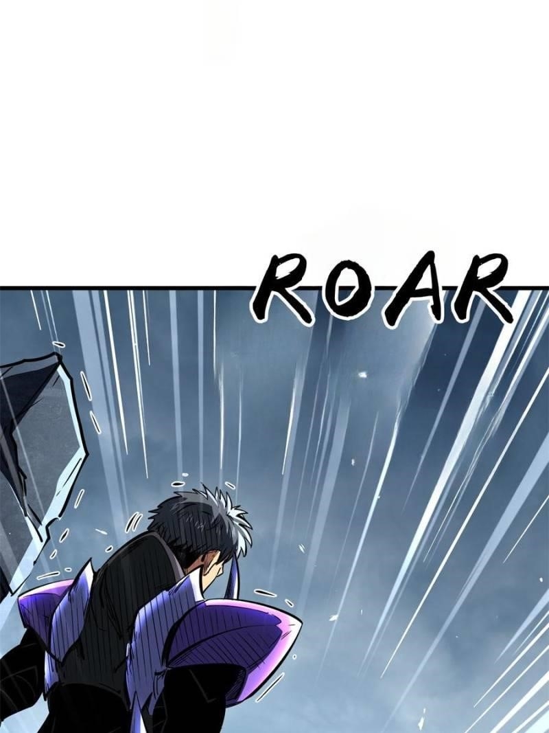 Super God Gene Chapter 341 - Page 29