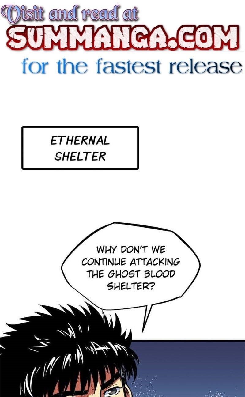 Super God Gene Chapter 342 - Page 1