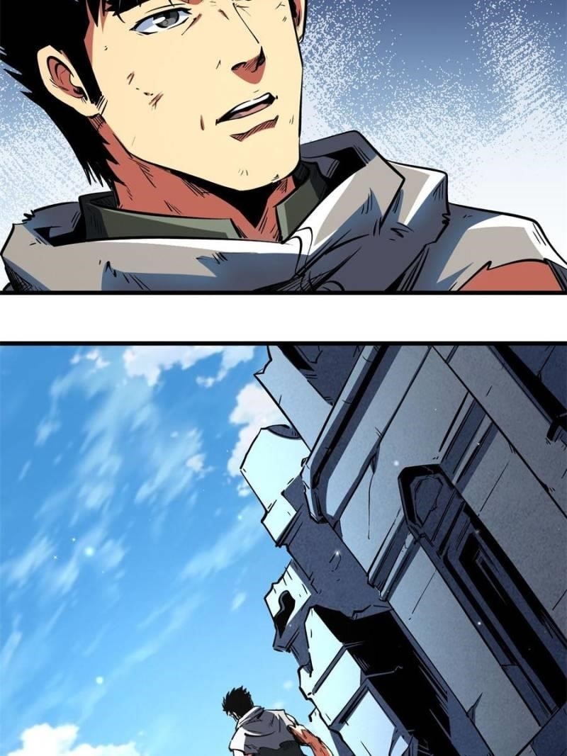 Super God Gene Chapter 342 - Page 2