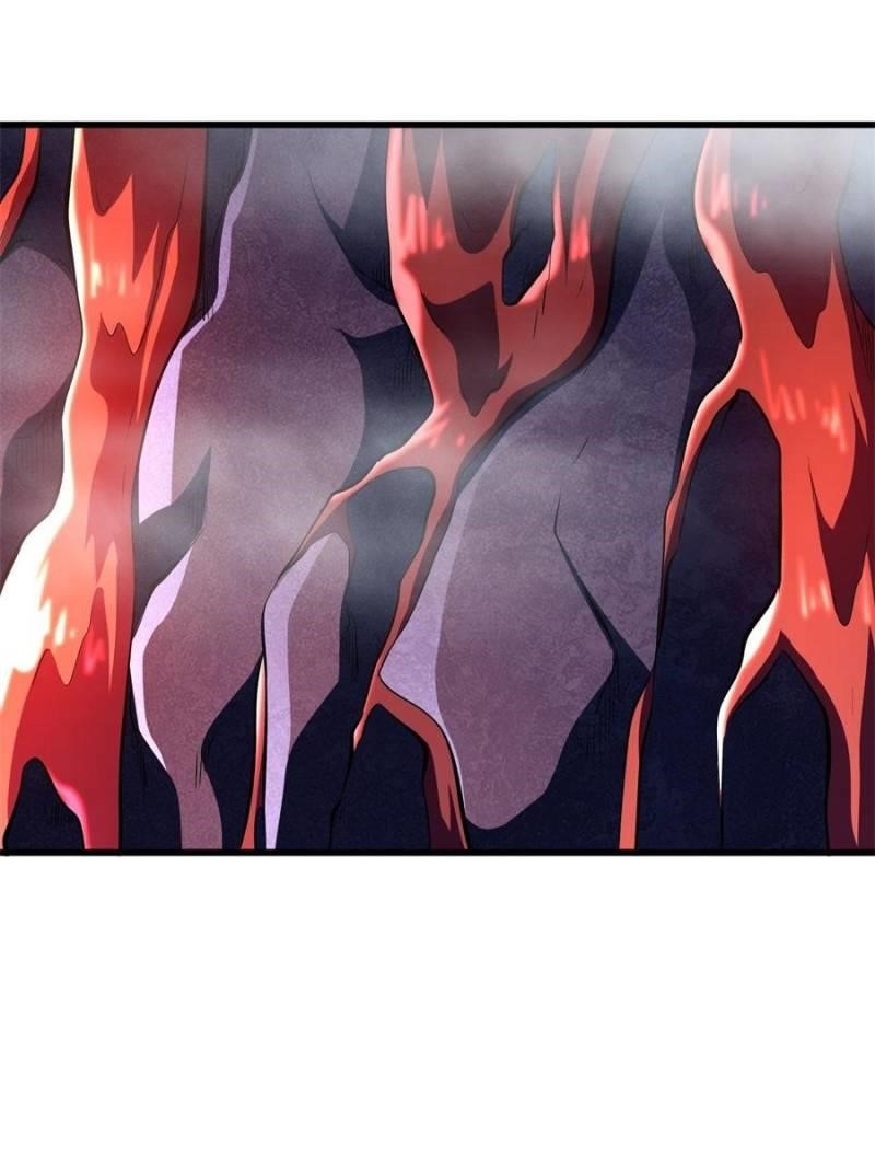 Super God Gene Chapter 342 - Page 21