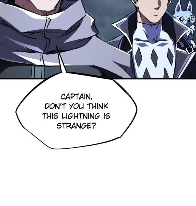 Super God Gene Chapter 342 - Page 24