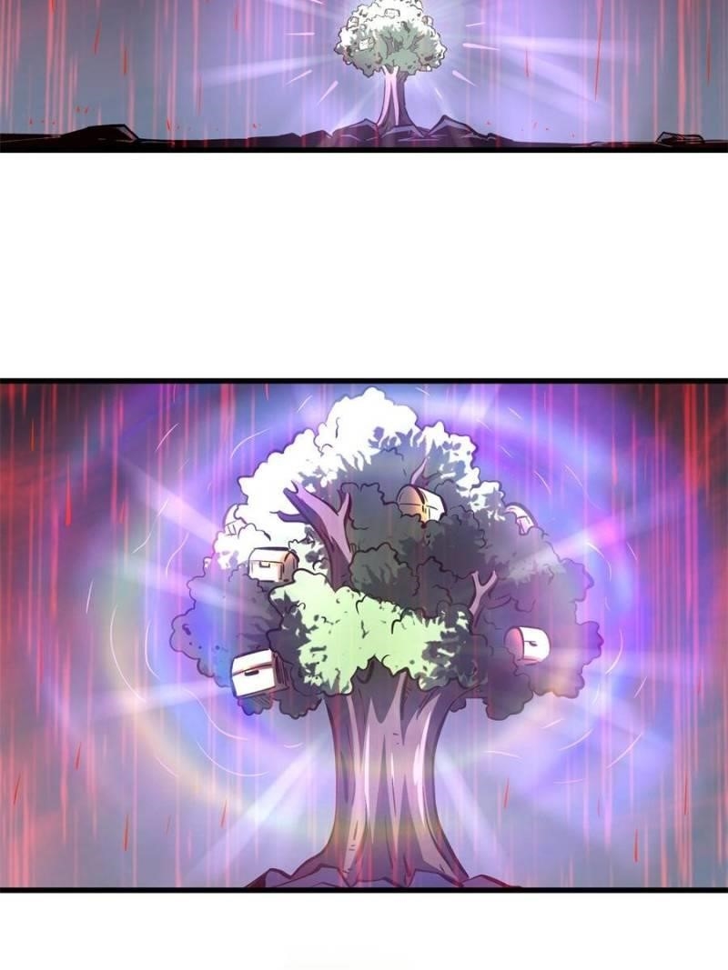 Super God Gene Chapter 342 - Page 38