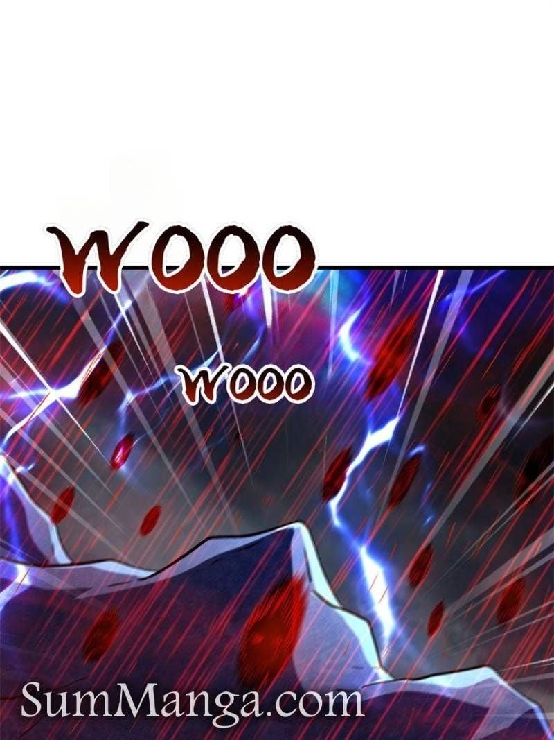 Super God Gene Chapter 342 - Page 47