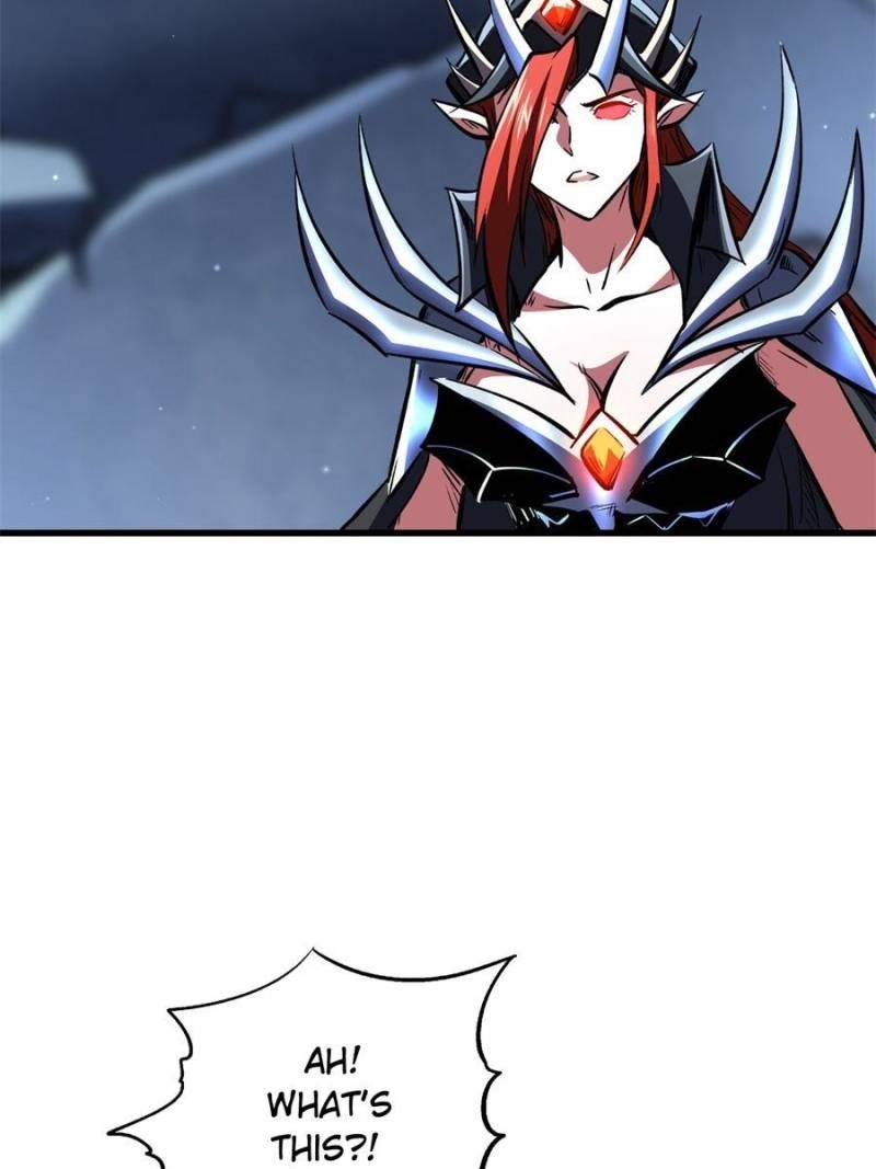 Super God Gene Chapter 342 - Page 53