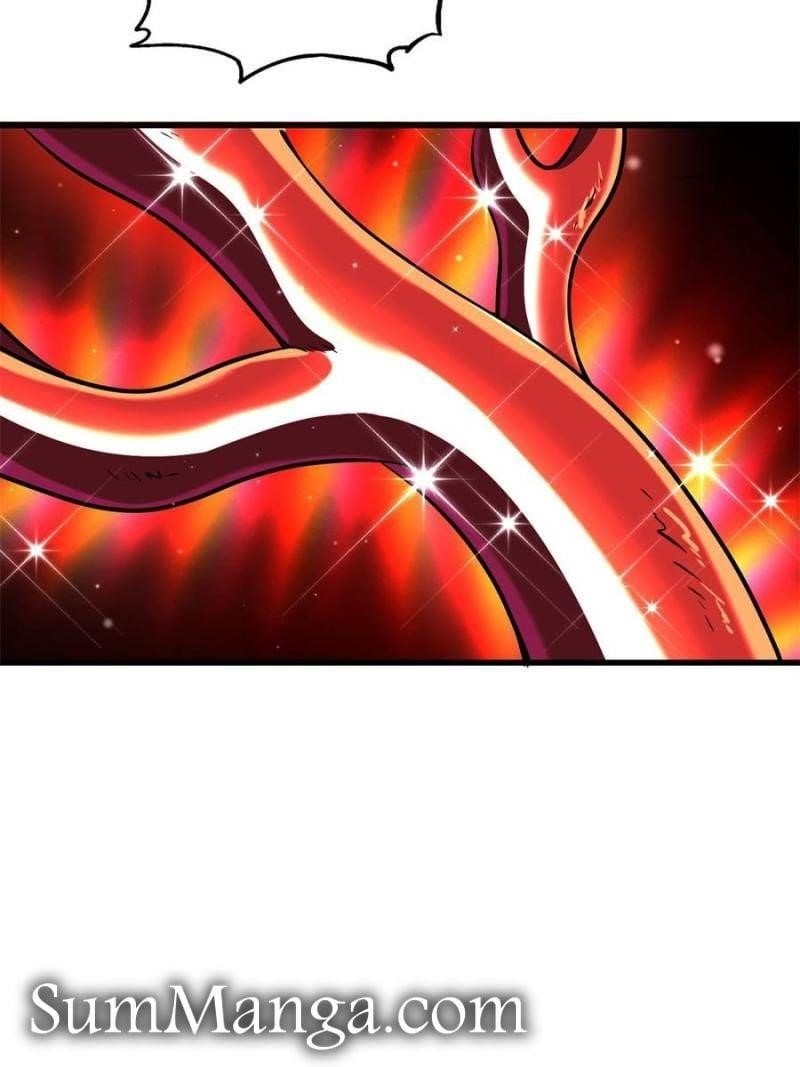 Super God Gene Chapter 342 - Page 54