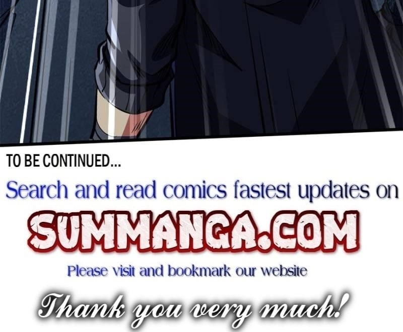 Super God Gene Chapter 342 - Page 57