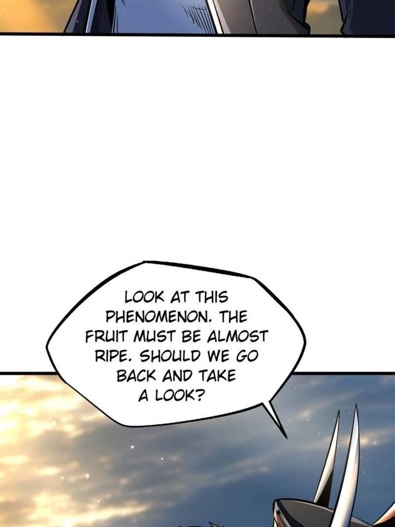 Super God Gene Chapter 343 - Page 15