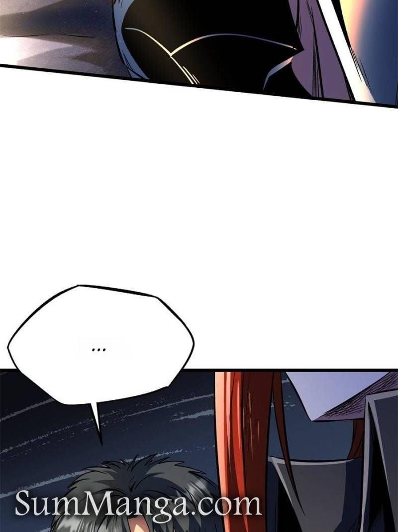 Super God Gene Chapter 343 - Page 17