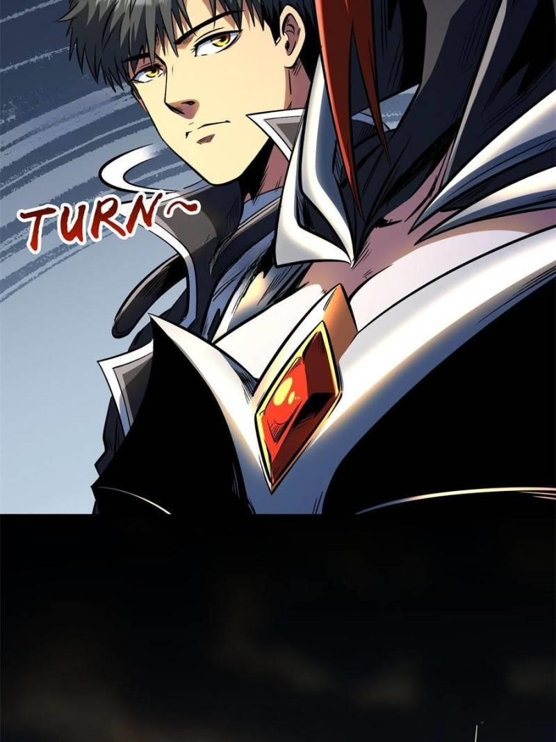 Super God Gene Chapter 343 - Page 18