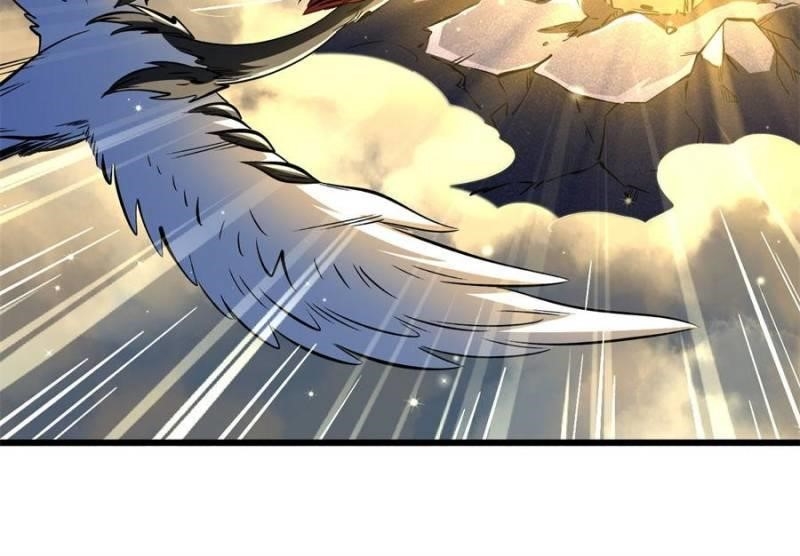 Super God Gene Chapter 343 - Page 22