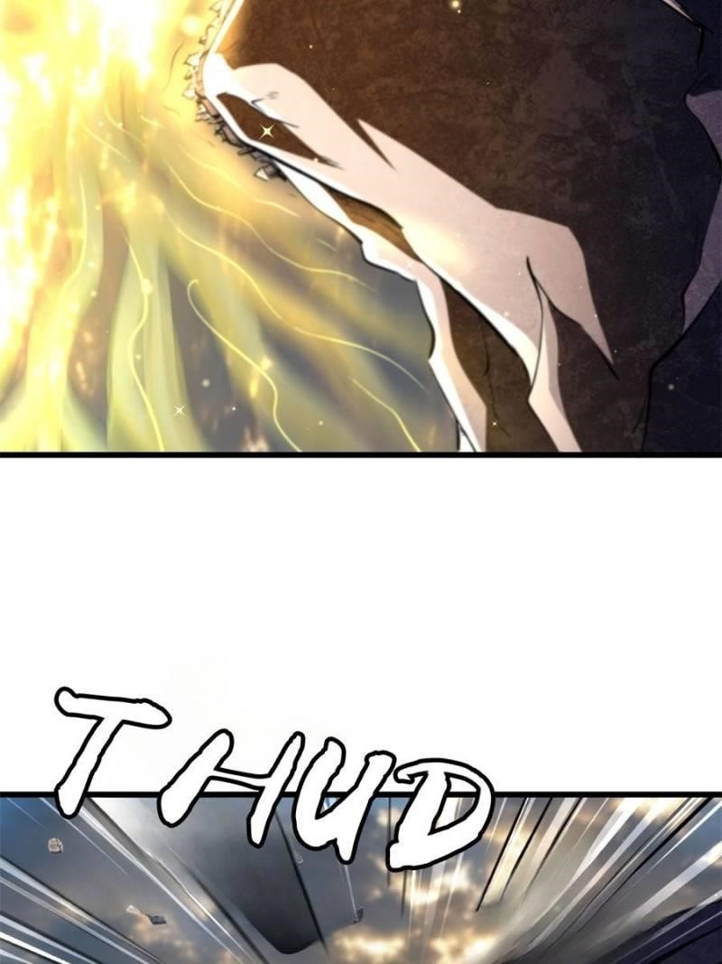 Super God Gene Chapter 343 - Page 31