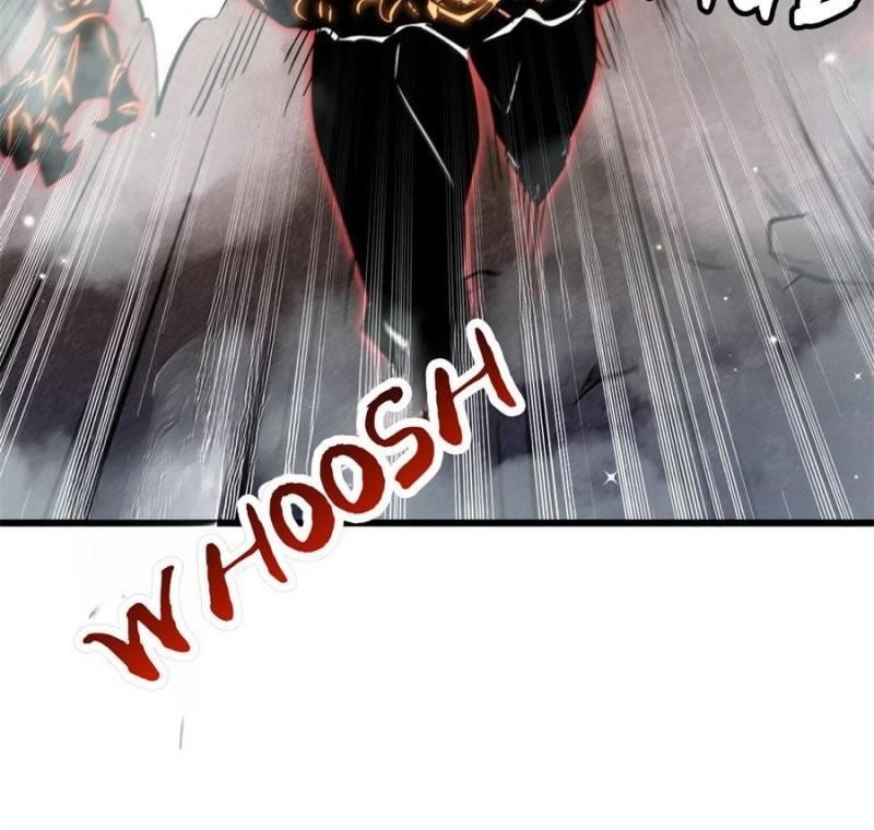 Super God Gene Chapter 343 - Page 33