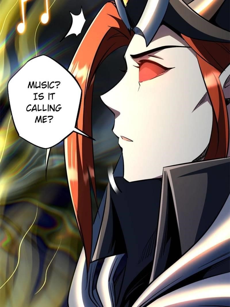 Super God Gene Chapter 343 - Page 39