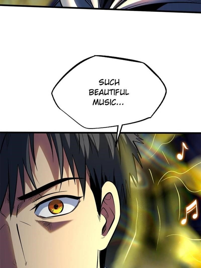 Super God Gene Chapter 343 - Page 40