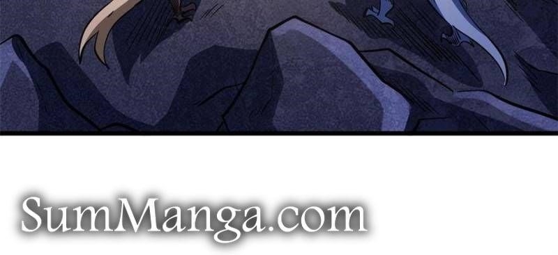 Super God Gene Chapter 343 - Page 44