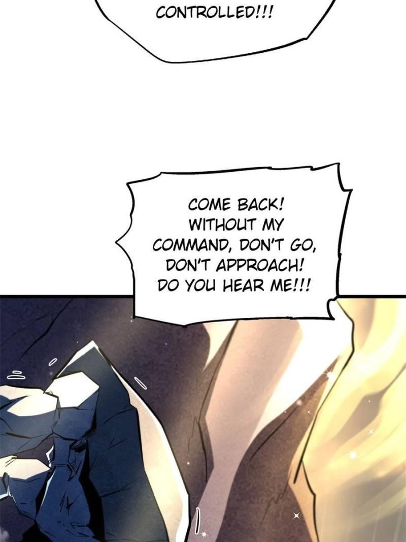 Super God Gene Chapter 343 - Page 52