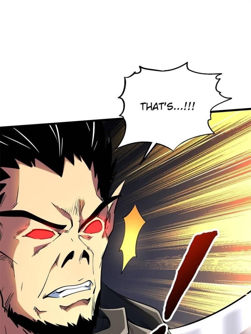 Super God Gene Chapter 343 - Page 55