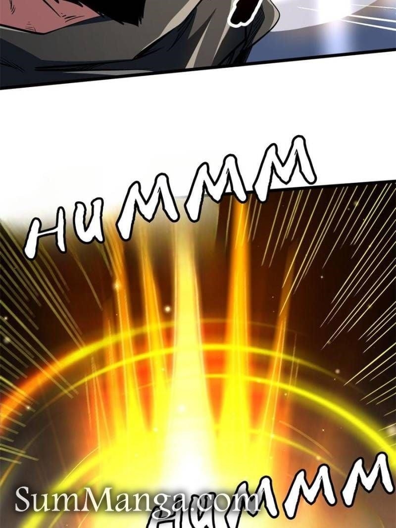 Super God Gene Chapter 343 - Page 56