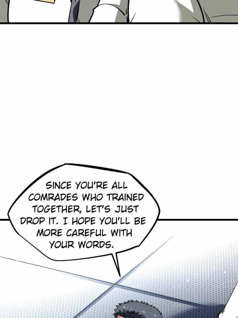 Super God Gene Chapter 349 - Page 15