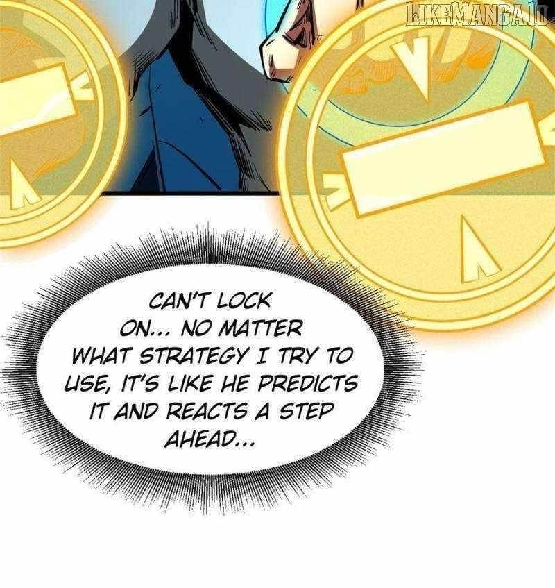 Super God Gene Chapter 350 - Page 23