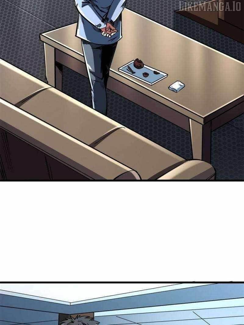 Super God Gene Chapter 350 - Page 42