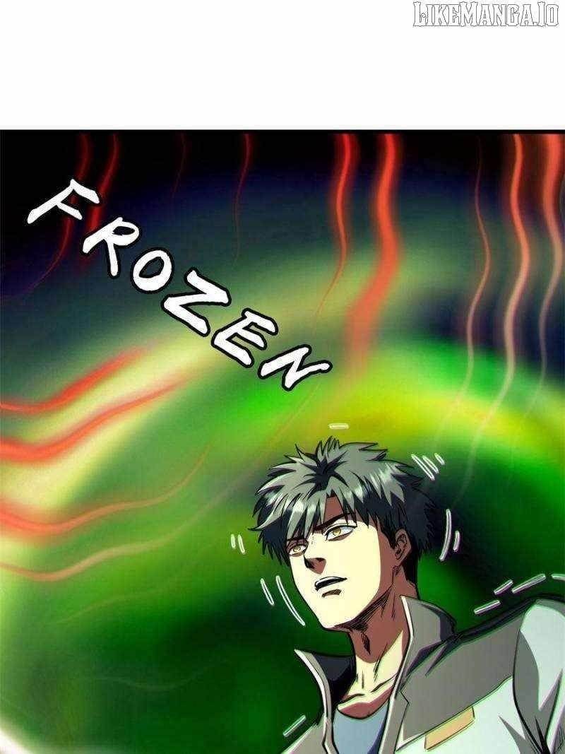 Super God Gene Chapter 350 - Page 48