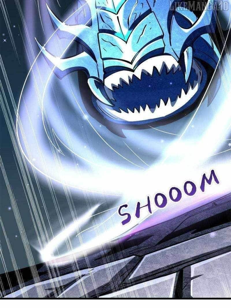 Super God Gene Chapter 351 - Page 10