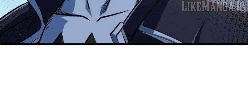 Super God Gene Chapter 351 - Page 12