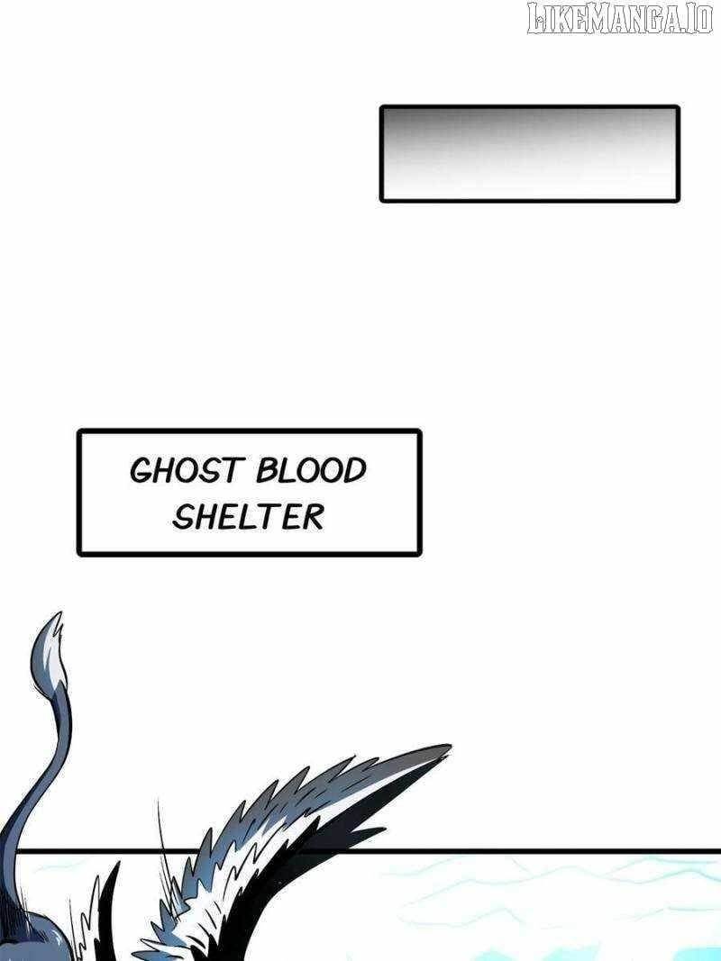 Super God Gene Chapter 351 - Page 21