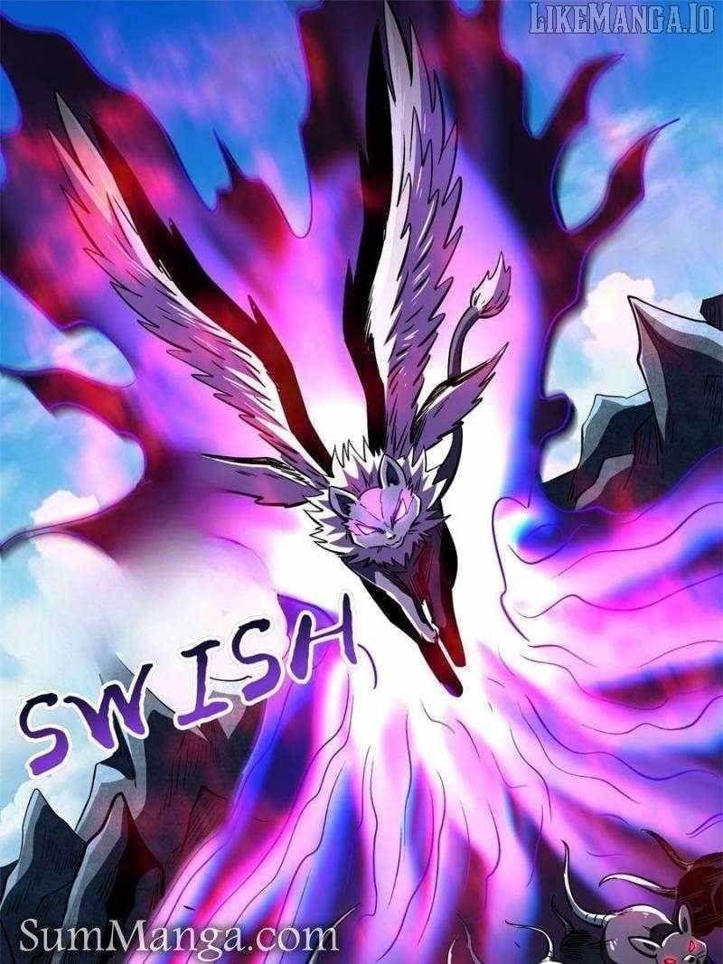 Super God Gene Chapter 351 - Page 24