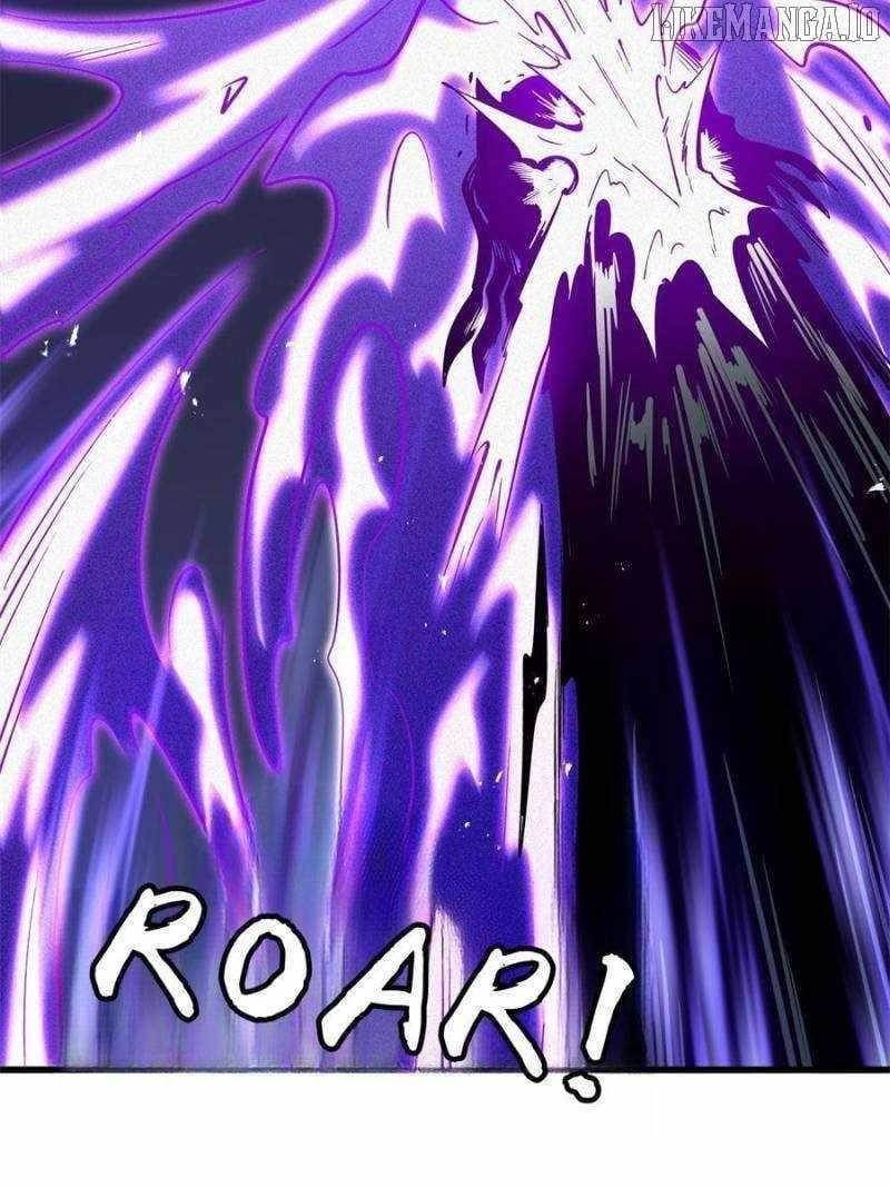 Super God Gene Chapter 351 - Page 40