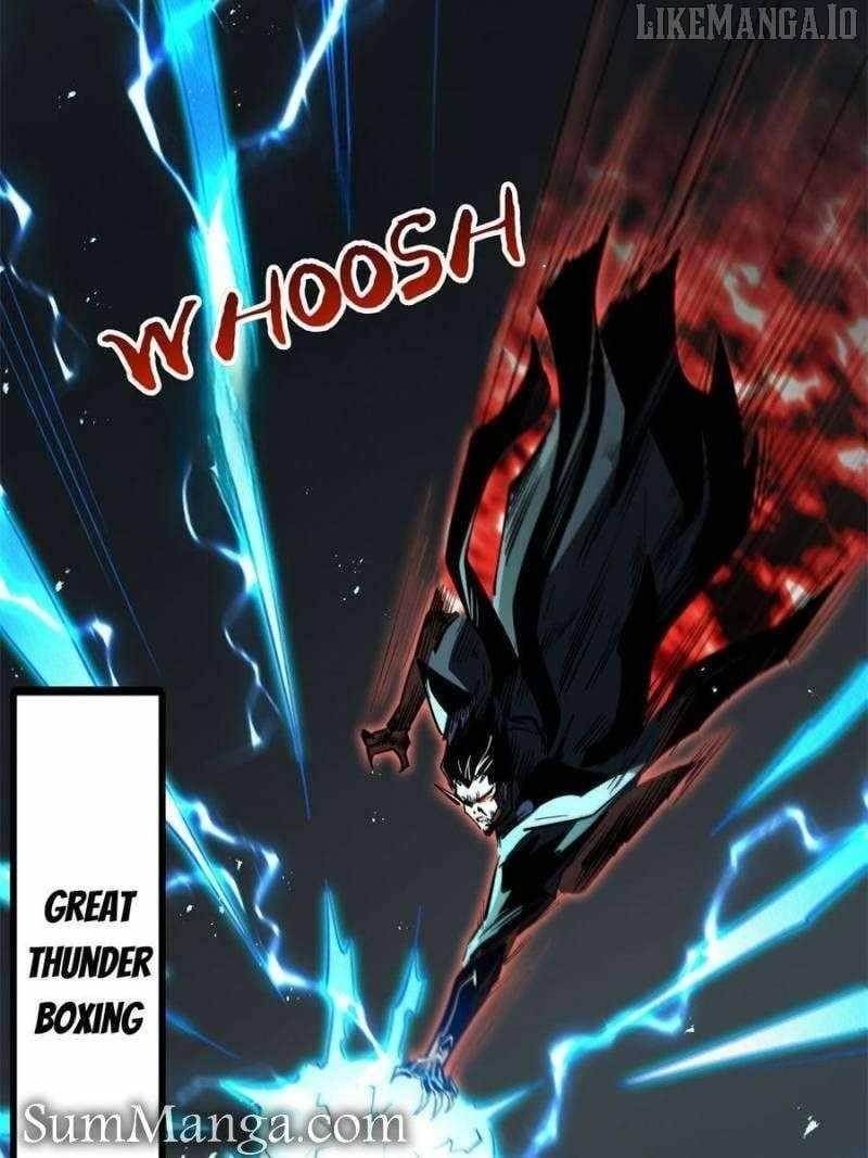 Super God Gene Chapter 351 - Page 50