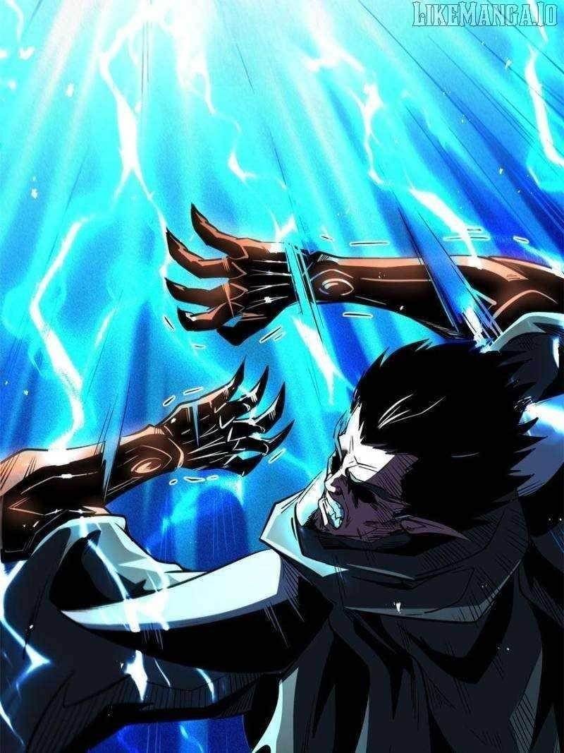 Super God Gene Chapter 351 - Page 53