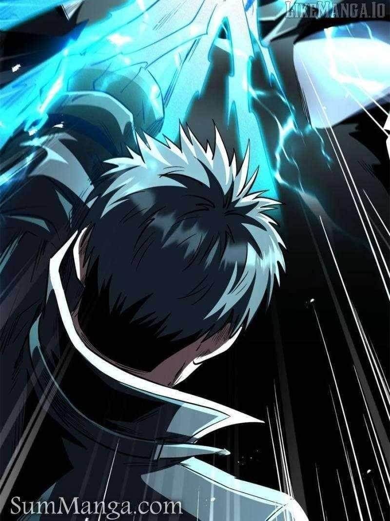 Super God Gene Chapter 351 - Page 58