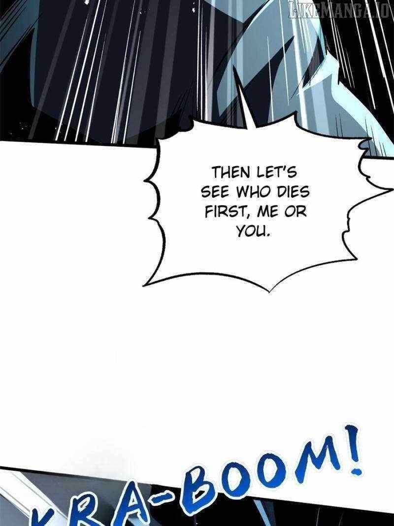 Super God Gene Chapter 351 - Page 59