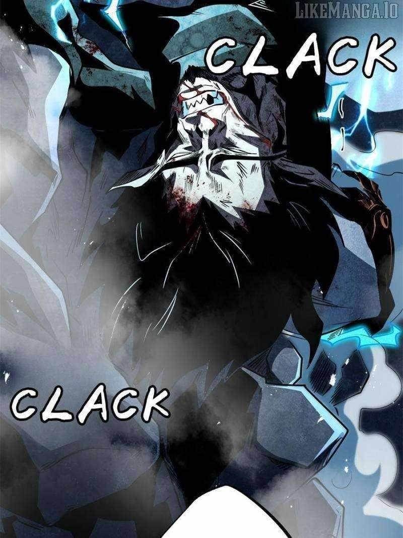 Super God Gene Chapter 351 - Page 63