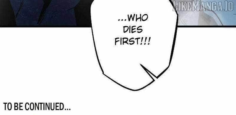 Super God Gene Chapter 351 - Page 64