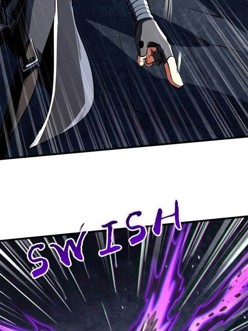 Super God Gene Chapter 352 - Page 10