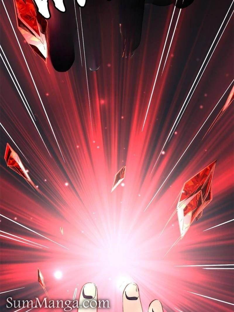 Super God Gene Chapter 352 - Page 18
