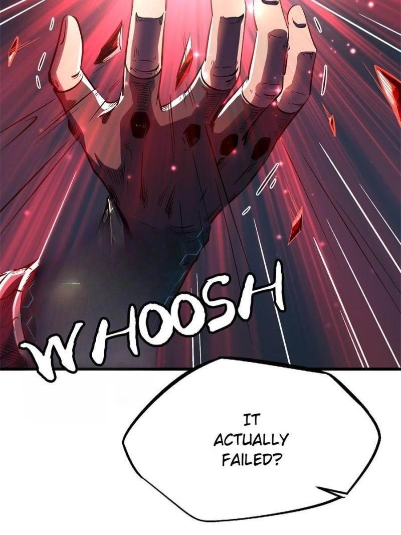 Super God Gene Chapter 352 - Page 19