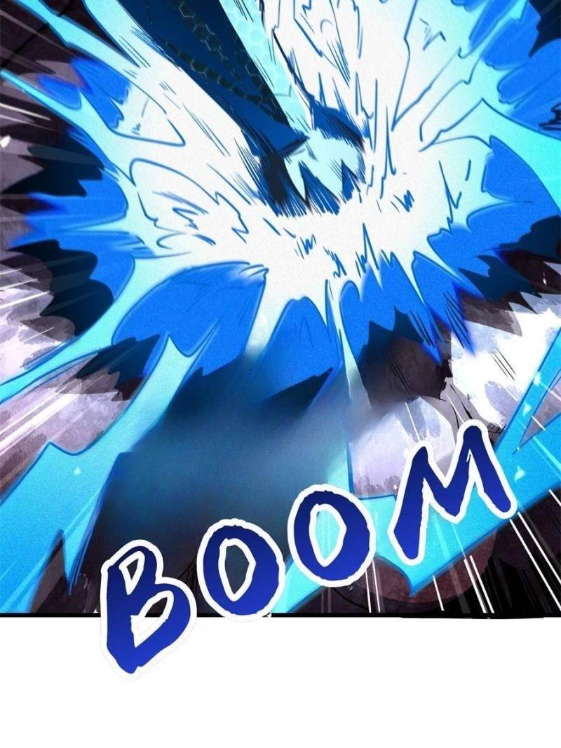 Super God Gene Chapter 352 - Page 2